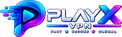 Play-X VPN